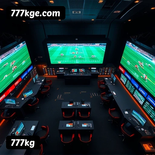 Explore Benefícios Exclusivos no App 777kg