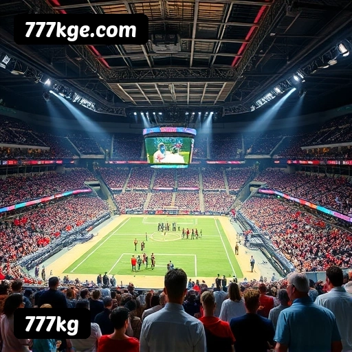 777kg: Login Seguro e Rápido para Brasileiros