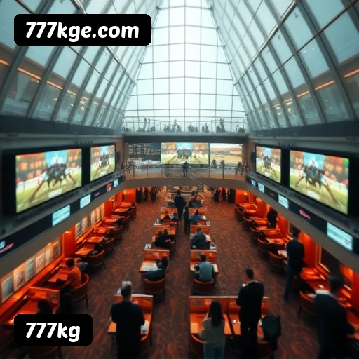 Inovação Tecnológica Inigualável da 777kg: A Nova Era do Entretenimento