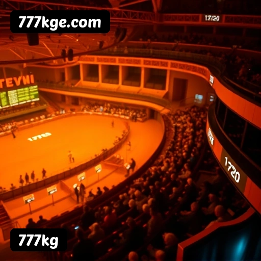 Inovação Tecnológica Inigualável da 777kg: A Nova Era do Entretenimento