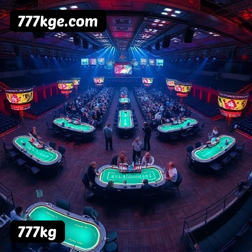 Estratégia Metodológica de Bônus na 777kg: Avaliação Sistemática de Promoções
